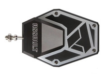 Assault Industries B2 Universal Side View Mirrors - Clamps Not Included