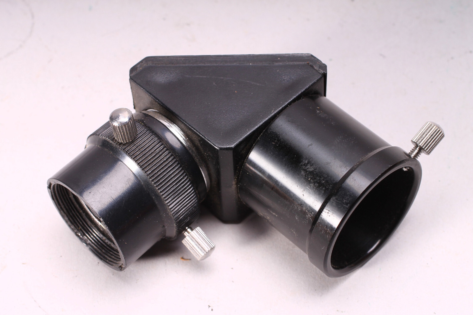 MEADE MA9mm 1 1/4" TELESCOPE EYEPIECE WITH 90 DEGREE MOUNT eBay