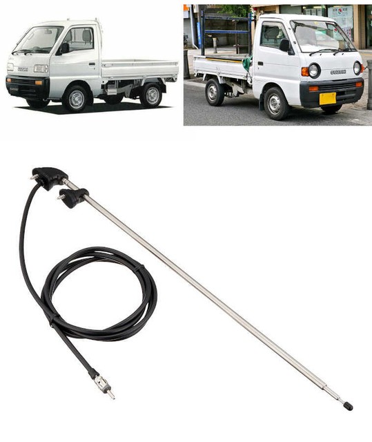 Suzuki Genuine Carry DC51T DD51T Antenna Assembly 3925050F00 Fast Ship