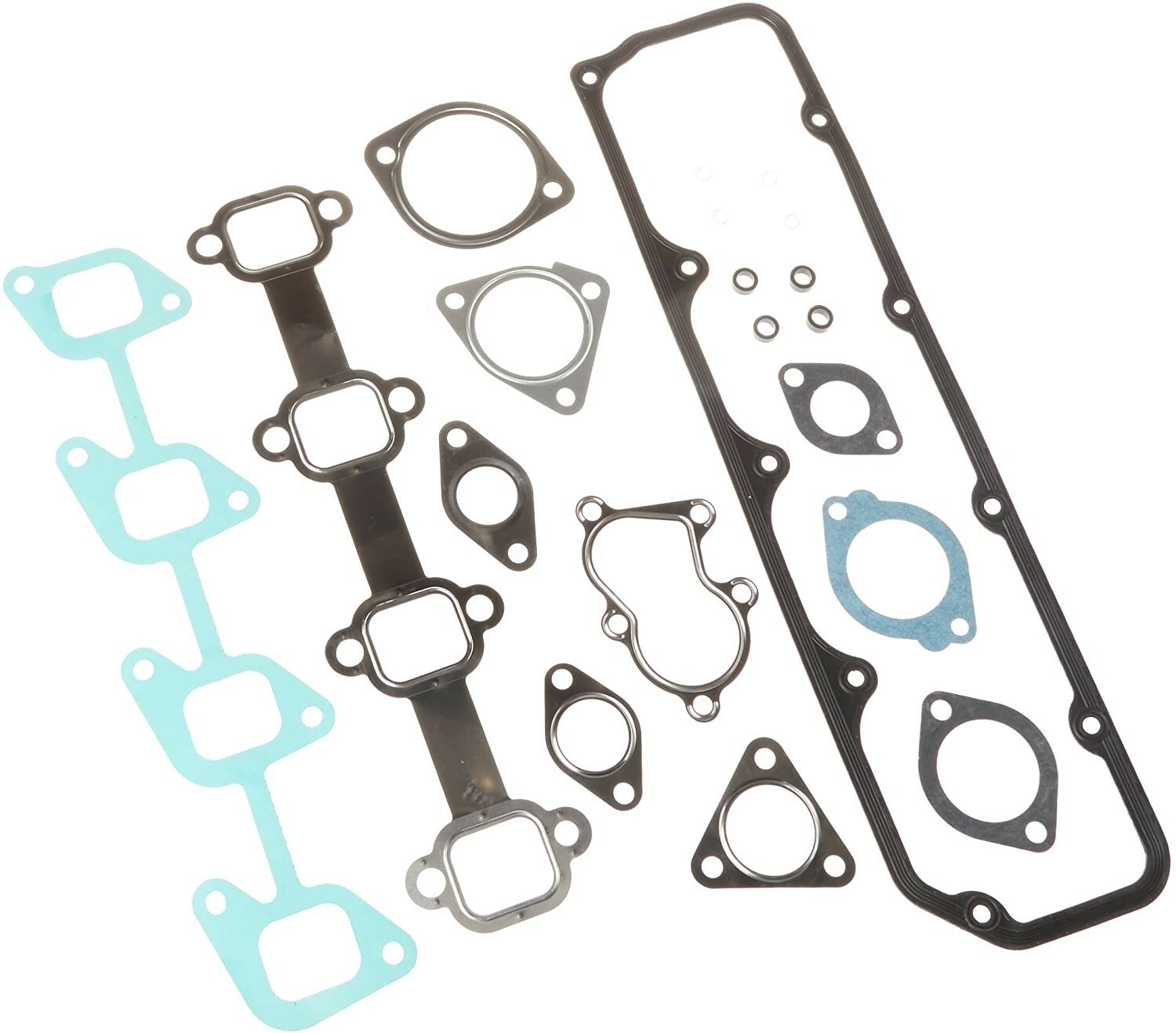 ELRING 476.910 - Kit guarnizioni Testata