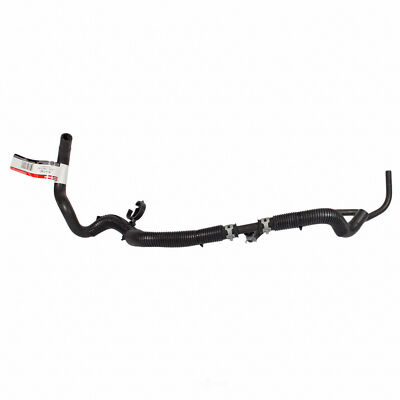 Heater Hose Assy Motorcraft KH745