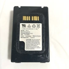 BT-9 LI-ION Replacement Battery 128000994