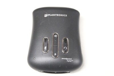 Plantronics DM15E Digitaler Audioprozessor / 67974-02 