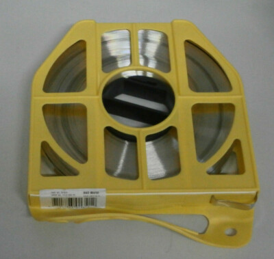 Zugband 50 Meter Erico P2 FEI 12 Montageband edelstahl #591210 BAD 804/50