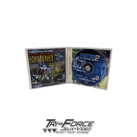 Fighting Force 2 Dreamcast CIB Complete tested & works ! Free Shipping