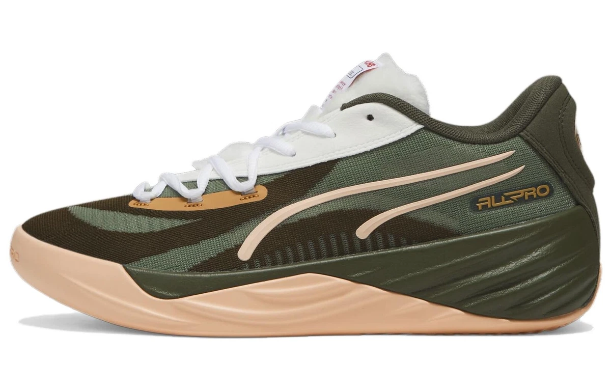 Gremlins x Puma All-Pro Nitro Gizmo and Stripe for sale | eBay