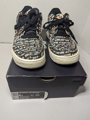air force 1 just do it ebay