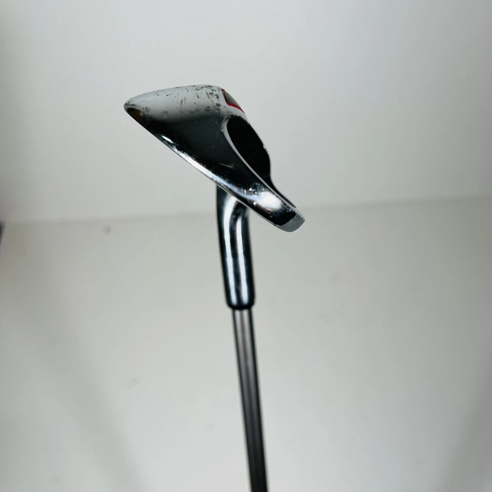 Tour Edge HL-J Hot Launch Junior Sand Wedge Youth Flex Graphite Shaft 33” RH - Image 4 of 4