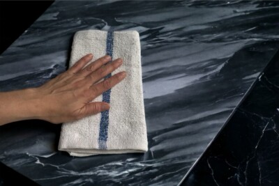 Zeppoli Set Di Strofinacci Confezione Da 15 Strofinacci Da Cucina - Foto 4