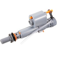 Toilet Fill Valve Replacement Kit Toilet Inlet Valve for Bathroom Accessories