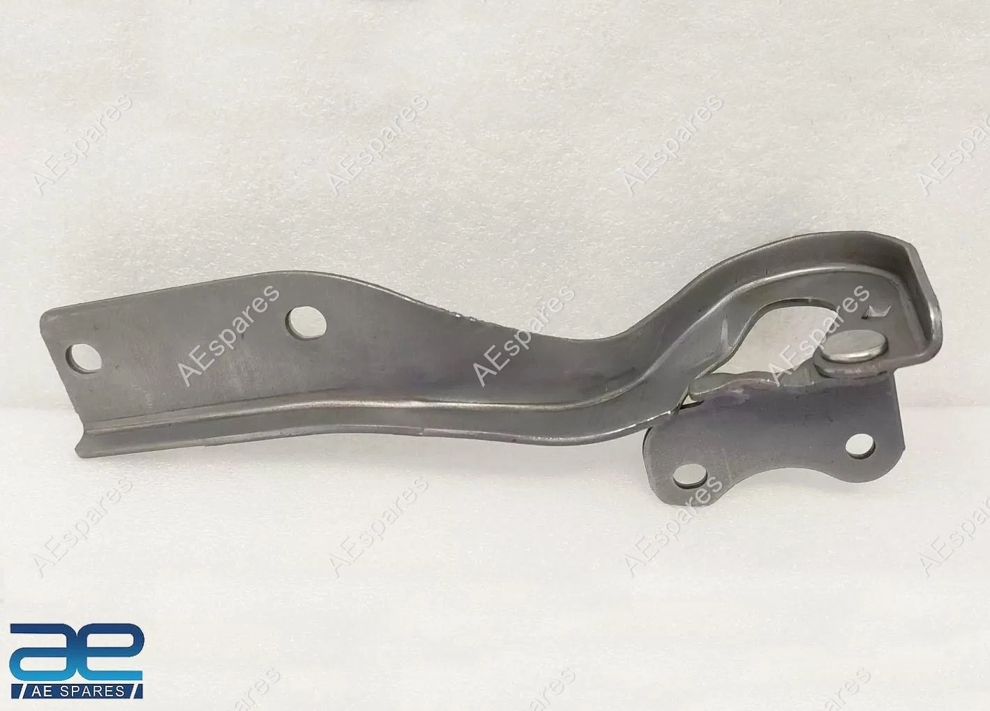 Front Hood Bonnet Hinge LH For Suzuki Wagon R 1.1L 2003-2010 57420-76F01 view 2