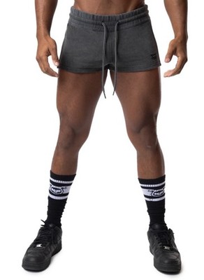 NASTY PIG OMEGA TRUNK SHORT BLACK SIZE M NEW