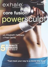 Exhale-Core Fusion-Powersculpt