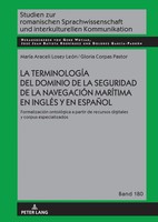 La TerminologíA Del Dominio De La Seguridad De La NavegacióN MaríTima En...