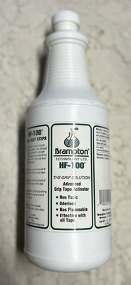Brampton Technology HF-100 Advanced Grip Tape Activator