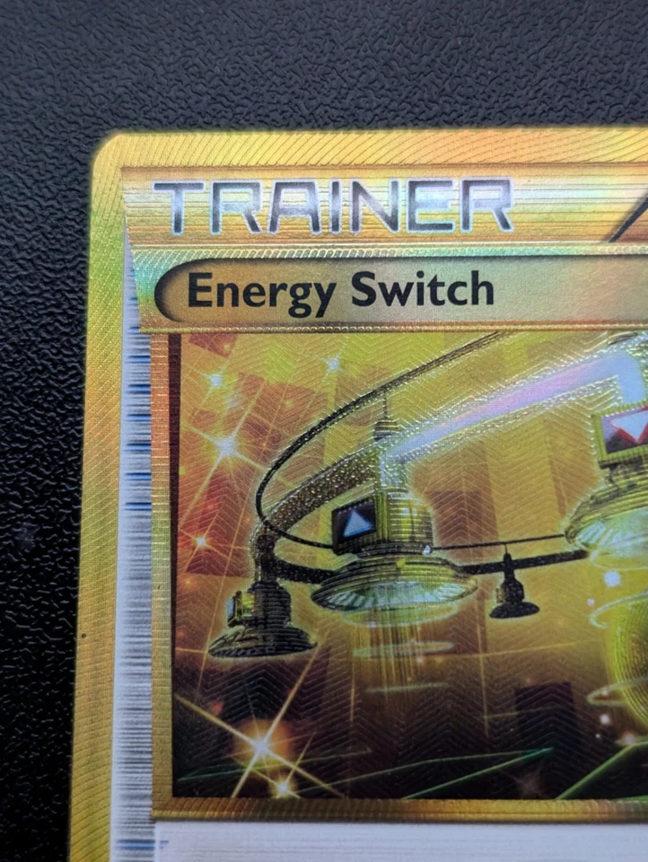 Energy Switch 109/108 Roaring Skies Holo - Image 2 of 4