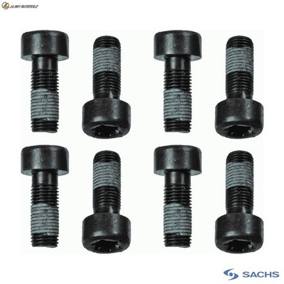SCHRAUBENSATZ SCHWUNGRAD 1874 000 060 FÜR PEUGEOT EXPERT/Van/Bus 3008/II/SUV