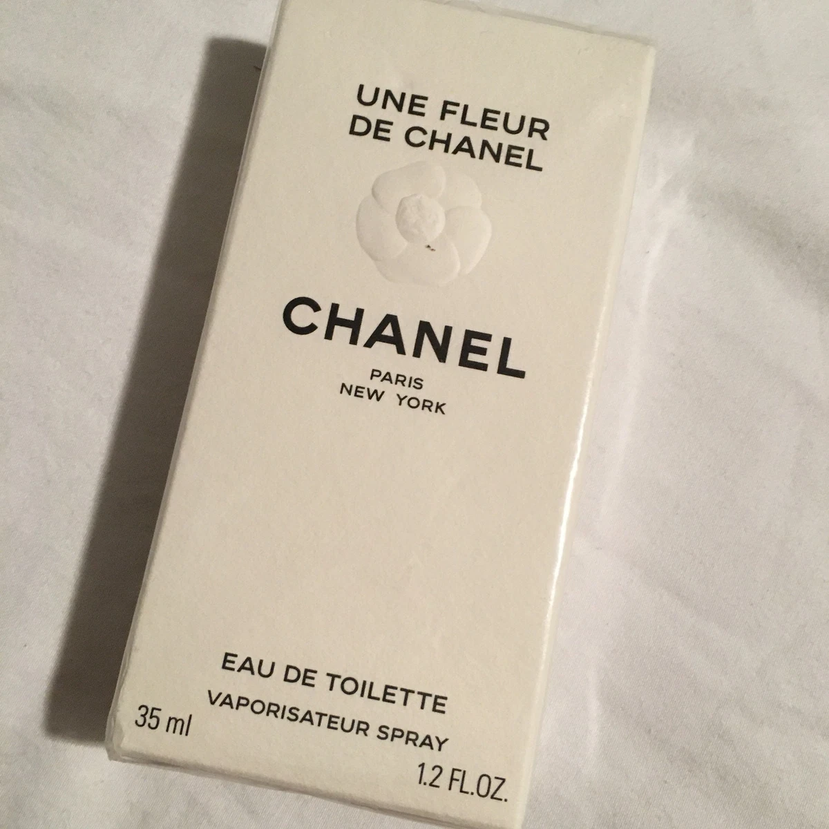 Las mejores ofertas en CHANEL Fleur de Fleurs eau de toilette para