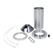 QA1 CK7002 2-1/2in. Spring Coilover Sleeve Kit for QA1 70 Series Shocks