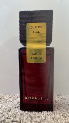 Rituals Eau de Parfum Eau D'Orient 15ml Reisegröße Neu Damen Duft  