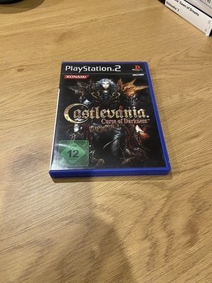 Castlevania: Curse of Darkness Sony PlayStation 2