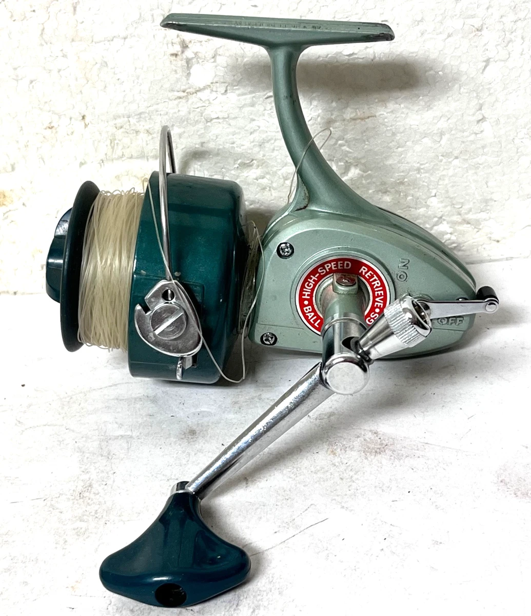 Heddon Vintage Spinning Fishing Reels for sale - eBay