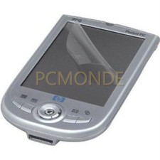 HP iPaq Screen Overlays Screen Protectors for iPaq HX4700 12pk F8Q0704-HP 