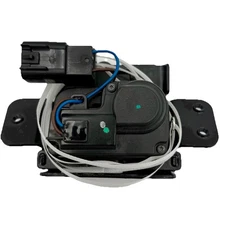 Tailgate Trunk Latch Door Lock Actuator for Chevrolet GMC Yukon Cadillac 931-299