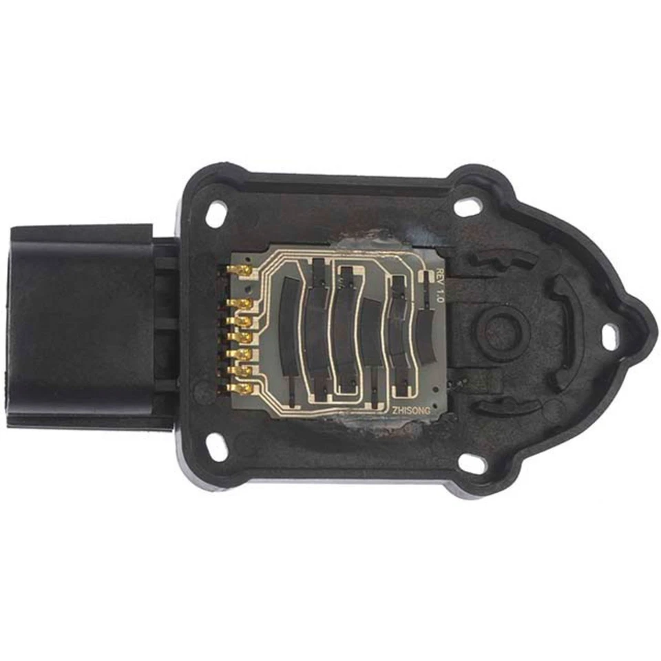 Sensor de posición del pedal del acelerador Dorman 699-206 para Lincoln Town Car Mercury Foto 2 de 3