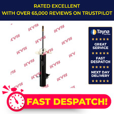 Shock Absorber (Single Handed) fits MINI CONVERTIBLE COOPER R52 1.6 Front Right