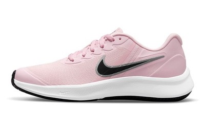 Nike Star Runner 3 'Pink Foam' GS - DA2776-601 MT