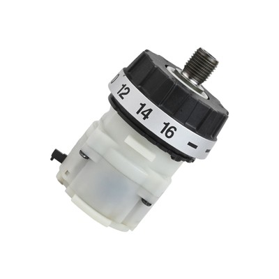 Gearbox Assembly for DDF453 BDF443 and Other Models Part Number 1254834