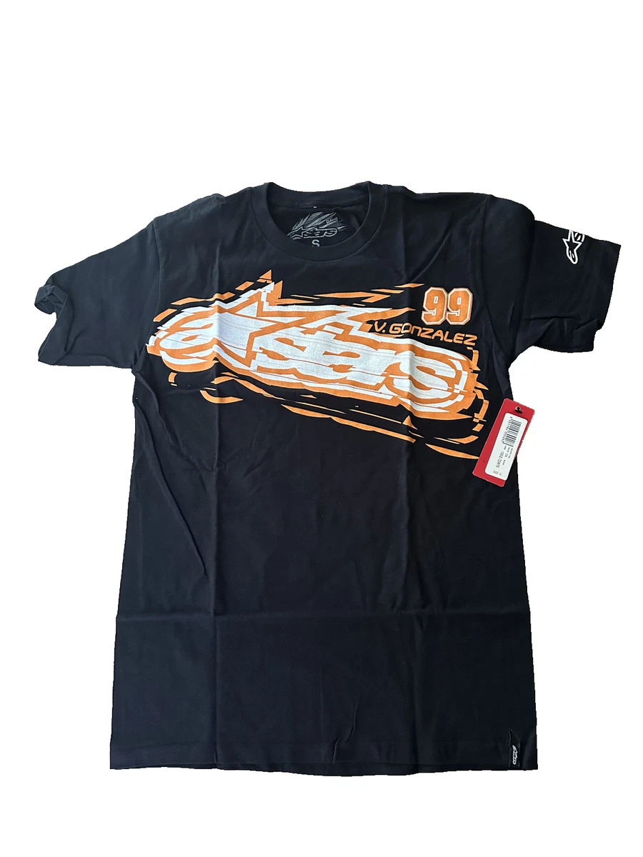 T-shirt manica corta, taglio extra lungo, girocollo a due s