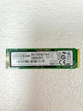 Samsung 512GB Laptop SSD Solid State Drive MZ-VLB5120 MZVLB512HAJQ-000H1