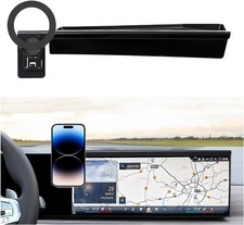 Car Phone Holder for 2024 2025 2026 BMW X5 Accessories 2024 2026 BMW X6