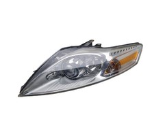 FORD MONDEO Headlight Lamp Near Side Left Halogen 2011 RHD BS7113D153BF