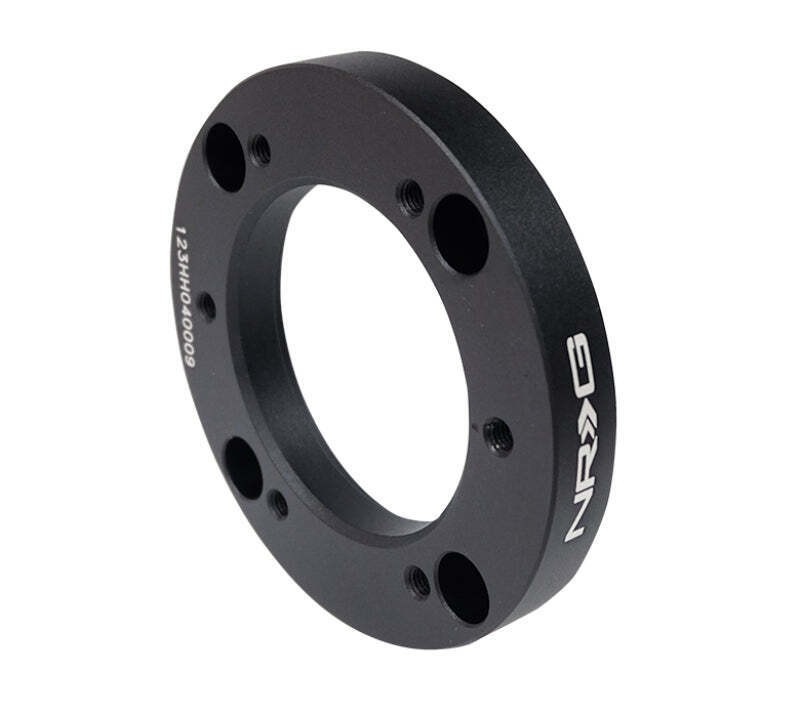 NRG SRK-123H Short Hub Adapter fits Lotus Exige / Evora / Elise