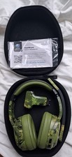 RAND MCNALLY CLEARDRYVE CD 220 CD220 WOODLAND ADVANCED BLUETOOTH HEADSET