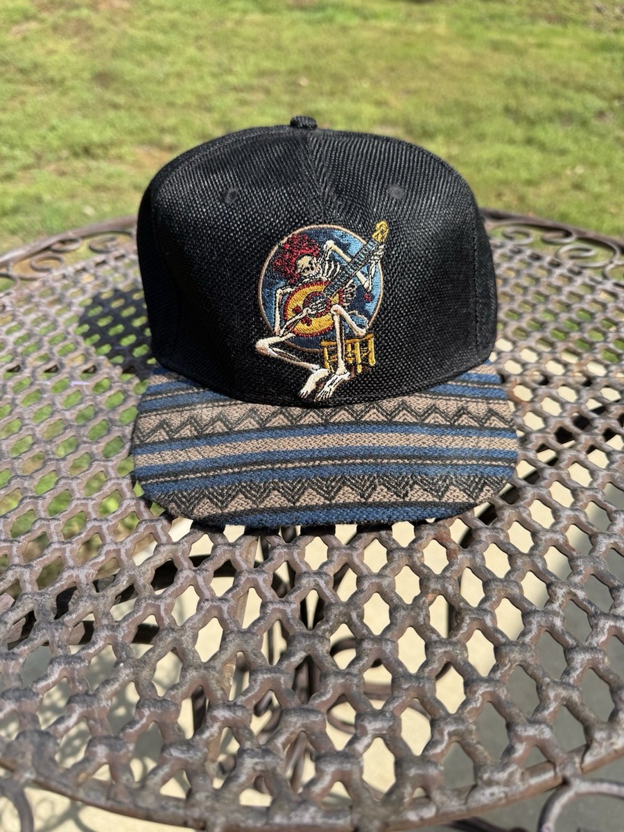 Grassroots California Stanley Mouse Grateful Dead Limited Edition
