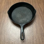 Double Arc Logo "Wagner" Sidney O # 8 Cast Iron Skillet - For Restoration