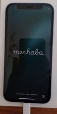 Apple iPhone 12 mini A2399 - 64GB - Blau (Ohne Simlock) 