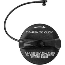 52030377AB Gas Cap Fuel Cap For 1998-2021, Wrangler JK/TJ, Liberty, Challenger,