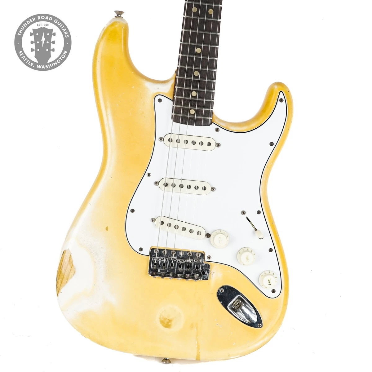 fender stratocaster 1975 products for sale | eBay