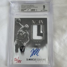 2015-16 Panini Replay Basketball Cards - Update 3