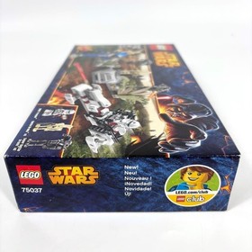 LEGO Star Wars 75037 New Sealed
