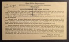 1937 First Flight San Francisco CA California AM 37 Airmail 37E4 Air Mail Cover — photo 3