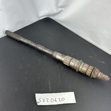 Sunbeam Alpine Series Ii-iv Transmission Mainshaft Wo Overdrive 5220620