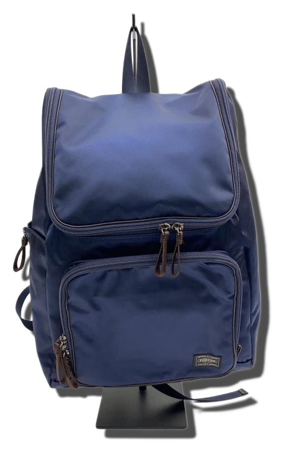 PORTER Backpack PLAN RUCKSACK 8554 - image 1