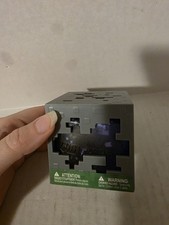 Minecraft Jelly Cube Squishy   Satisfying Sensory Stress Relief Toy