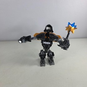 LEGO Legends of Chima &ndash; CHI Worriz &ndash; Set 70202 &ndash; Retired - 2013